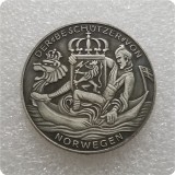 1940 Karl Goetz Germany Copy Coin