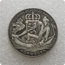 1940 Karl Goetz Germany Copy Coin
