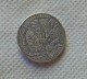 Hobo Nickel Coin_Type #50_1937-S BUFFALO NICKEL Copy Coin