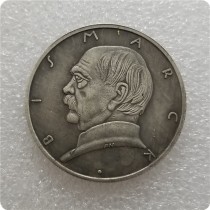1871-1931 Germany Copy Coin