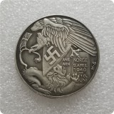 1940 Karl Goetz Germany Copy Coin