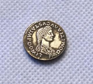 Type #6 Ancient Roman Copy Coin commemorative coins