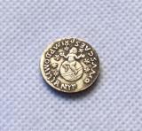 Type #6 Ancient Roman Copy Coin commemorative coins