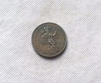 1809 Switzerland 20 Batz Silver Copy Coin commemorative coins