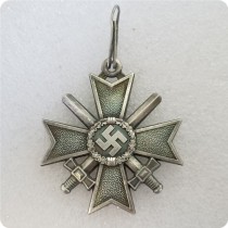 Type #24_ww2 german badge