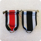 Ribbon For The German Knights Cross