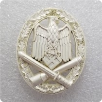 Type #29_ww2 german badge