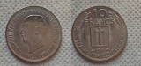 1941 France 10 Francs - Petain(ESSAI) Pattern copy coins commemorative coins