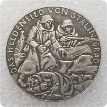 1943 Karl Goetz Germany Copy Coin