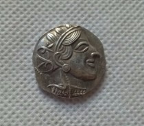 Type:#57 ANCIENT GREEK Copy Coin commemorative coins