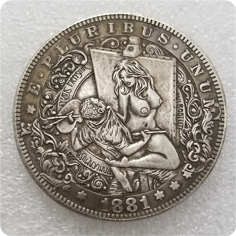 hobo coins hobo coins