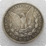 Type #27_Hobo Nickel Coin 1899-P Morgan Dollar COPY COINS-replica commemorative coins