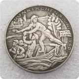 Type#8_1940 Karl Goetz Germany Copy Coin