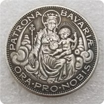1928 Karl Goetz Germany Copy Coin