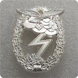 Type #39_ww2 german badge