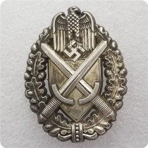 Type #40_ww2 german badge
