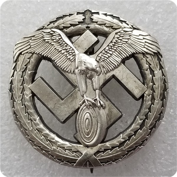 Type #41_ww2 german badge