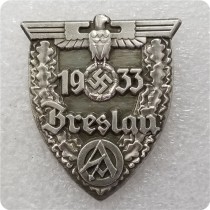 Type #42_ww2 german badge