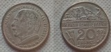 1941 France 20 Francs - Petain Pattern COPY COIN commemorative coins-replica coins medal coins collectibles