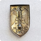 Type #46_ww2 german badge