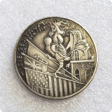 1914-1918 Karl Goetz Germany Copy Coin