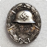 Type #50_ww2 german badge