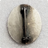 Type #50_ww2 german badge