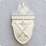 Type #49_ww2 german badge