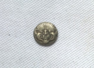 Type:#34 ANCIENT GREEK Copy Coin commemorative coins