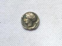 Type:#36 ANCIENT GREEK Copy Coin commemorative coins