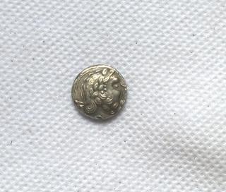 Type:#46 ANCIENT GREEK Copy Coin commemorative coins
