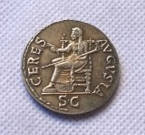 Type #8 Ancient Roman Copy Coin commemorative coins