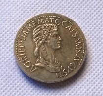 Type #13 Ancient Roman Copy Coin commemorative coins