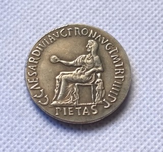 Type #14 Ancient Roman Copy Coin commemorative coins