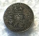 1711 Poland Copy Coin commemorative coins