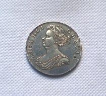 1706 England Copy Coin commemorative coins