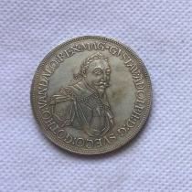 1632 German 1 Thaler Copy Coin commemorative coins
