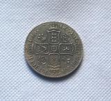 1706 England Copy Coin commemorative coins