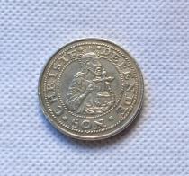 1577 Poland Copy Coin commemorative coins