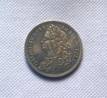 1746 England Copy Coin commemorative coins
