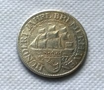 1927-A Berlin Mint Germany 3 Marks Copy Coin commemorative coins