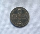 1746 England Copy Coin commemorative coins