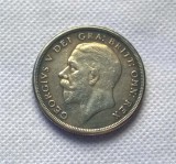 1934 British Copy Coin commemorative coins