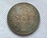 1910 England Copy Coin commemorative coins
