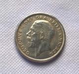 1932 British Copy Coin commemorative coins-replica coins medal coins collectibles