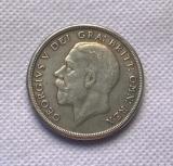 1931 British Copy Coin commemorative coins