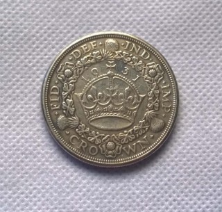 1931 British Copy Coin commemorative coins
