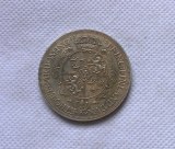 1632 German 1 Thaler Copy Coin commemorative coins