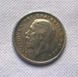 1933 British Copy Coin commemorative coins