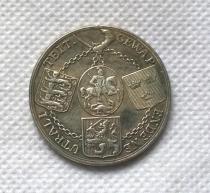 Type#4: Russia Copy Coin commemorative coins